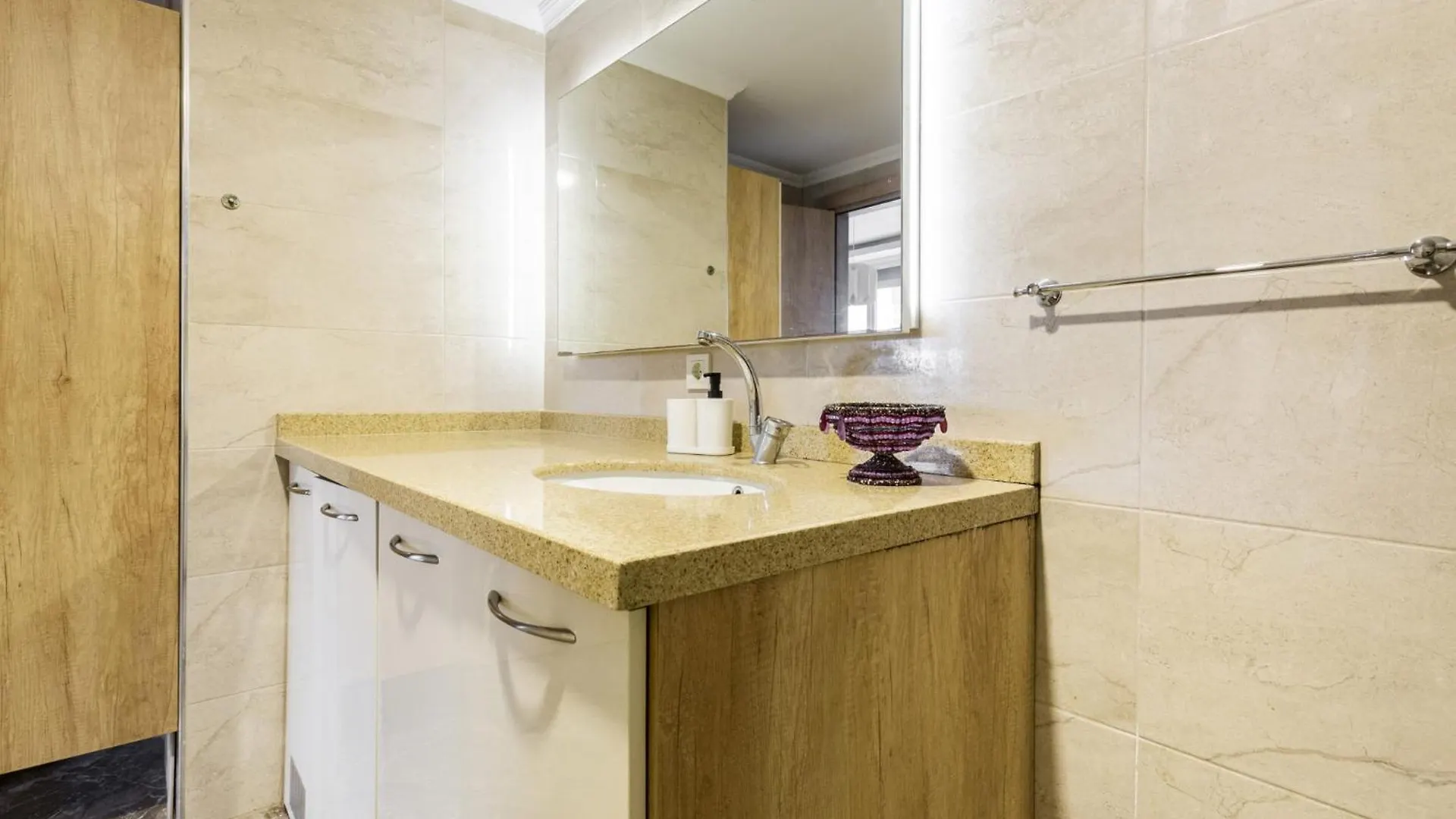 Apartamento Modern And Central Flat In Nisantasi Estambul Turquía