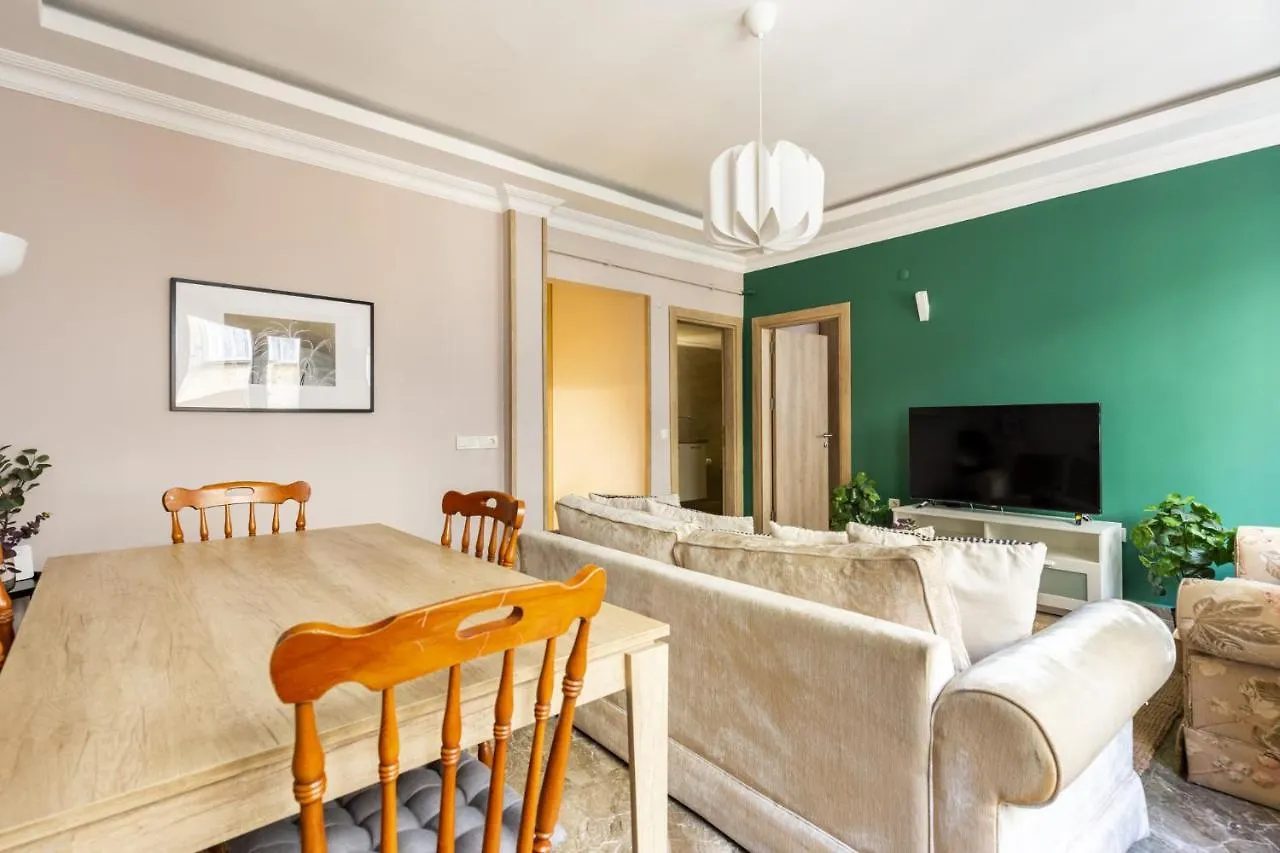 Modern And Central Flat In Nisantasi Apartment Istanbul 0*,  Turkey